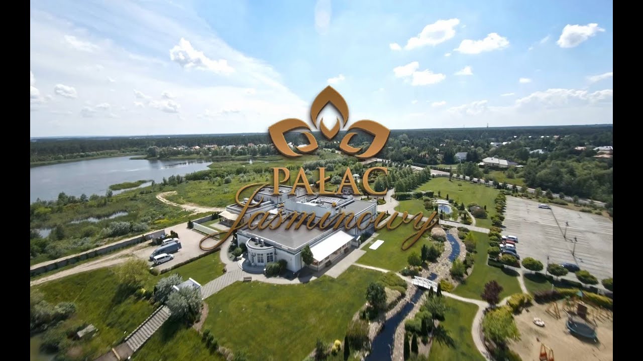 Pałac Jaśminowy