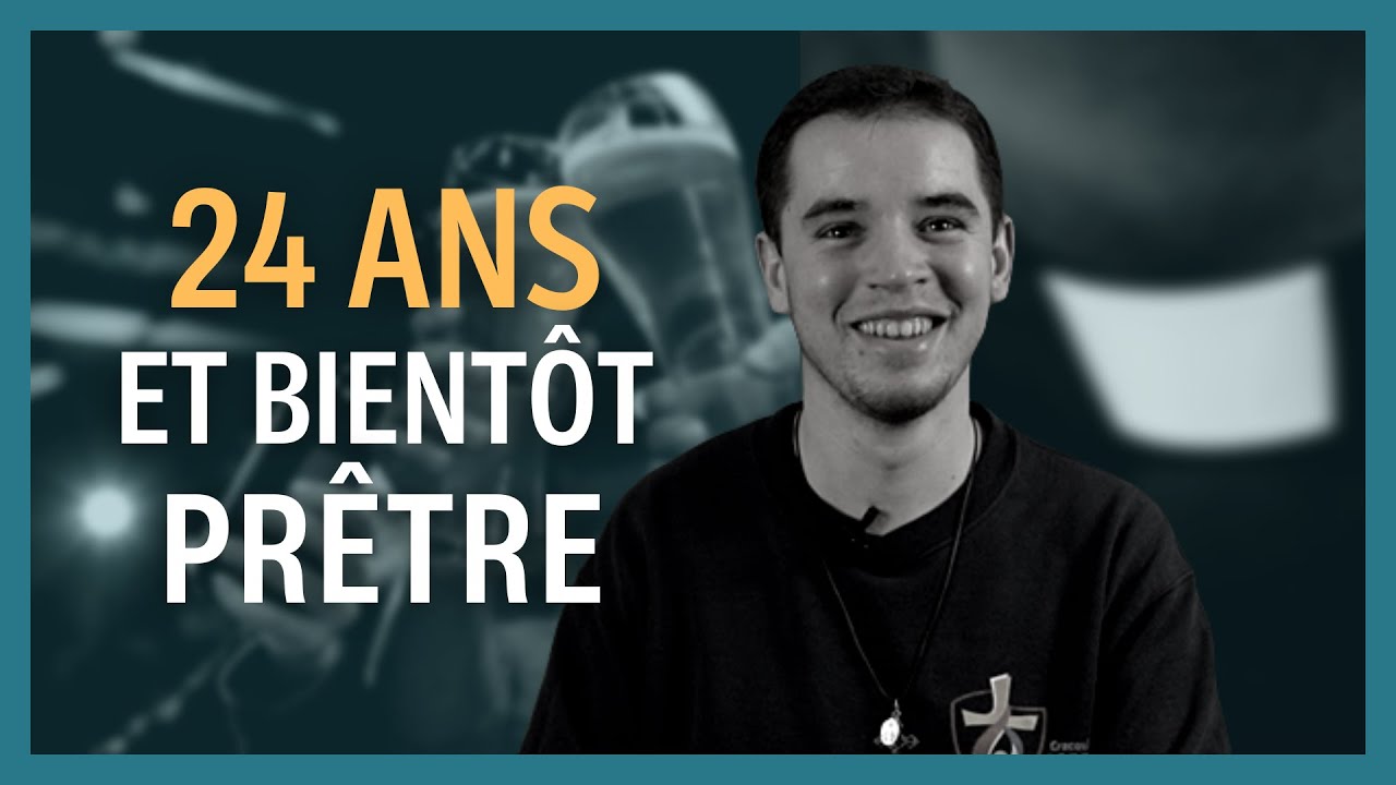 Du coma éthylique au séminaire - Témoignage de Marc-Antoine