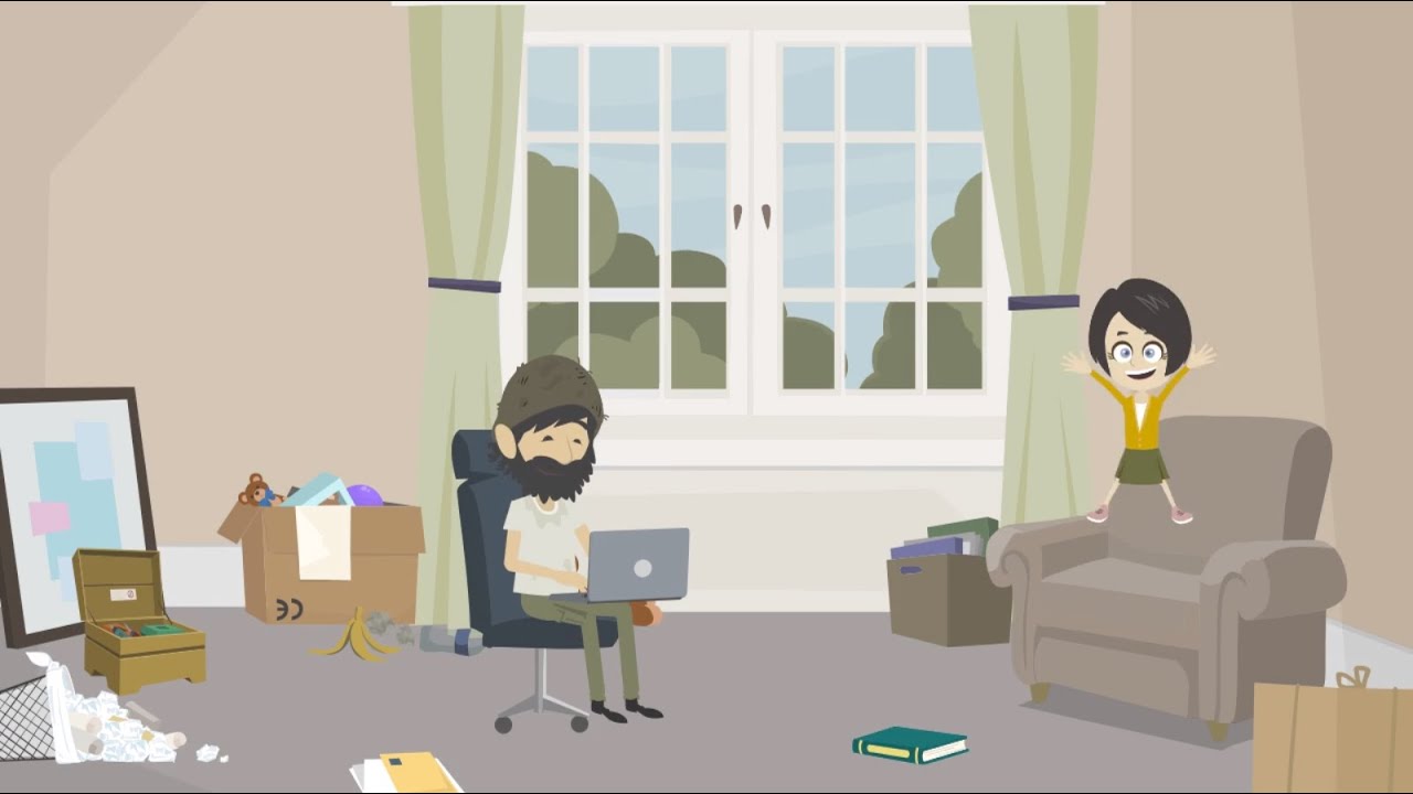 La nétiquette durant les réunions virtuelles