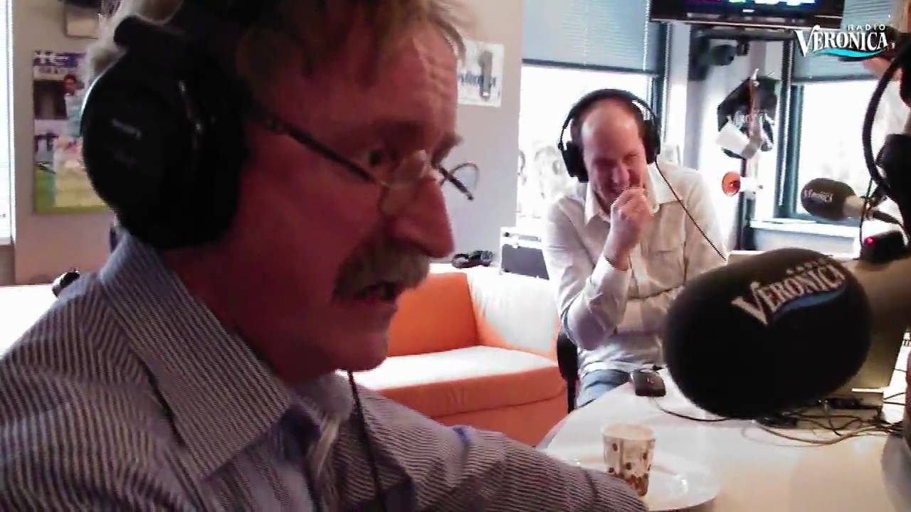 Somertijd - Fritz Stau 25-2-10