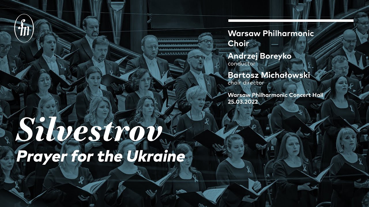 Silvestrov - 
