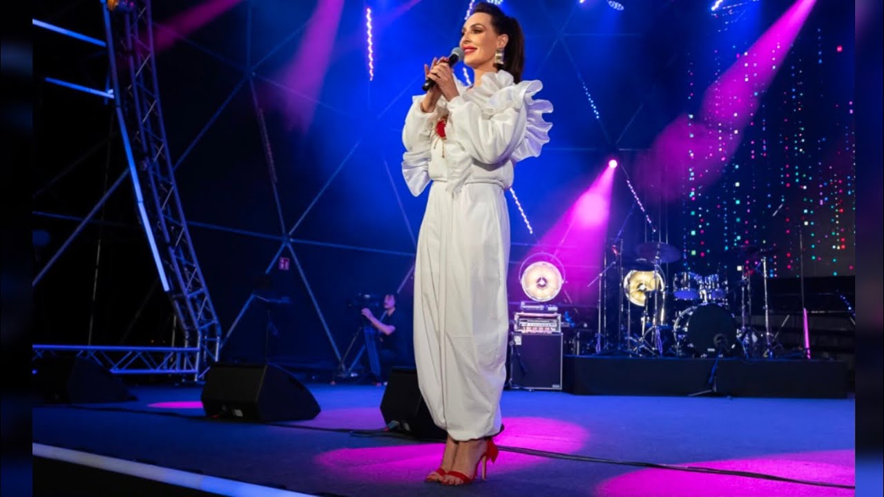 IVANA KOVAC - MALO MI JE JEDAN ZIVOT S TOBOM (CMC FESTIVAL 2026)