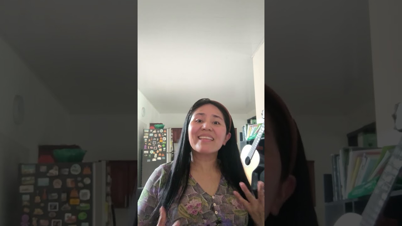 Porque inicié en la música 🎵.
