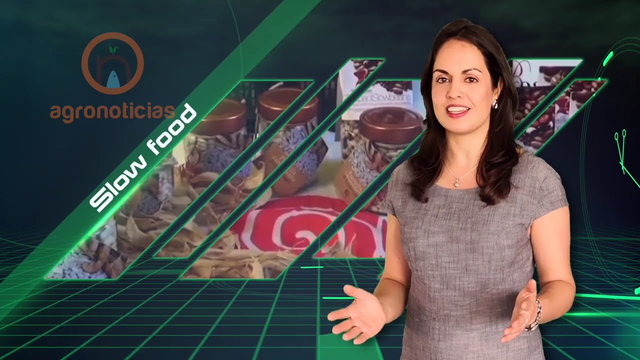 AGRONOTICIAS PROGRAMA 497