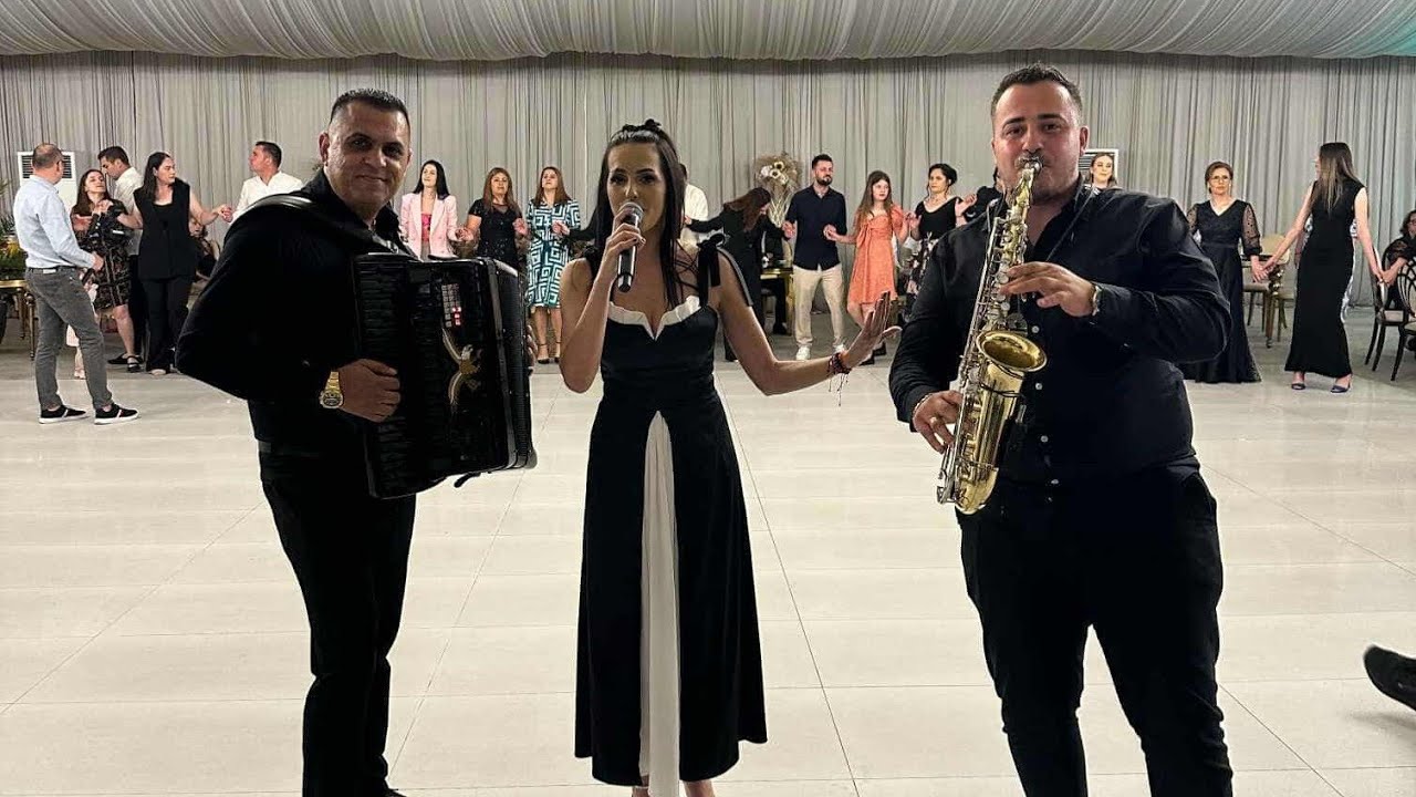 MIHAELA SULTAN 🎤 NOAPTEA E MICUTA 🎷COLAJE DE DOR SI PATIMA 🎹  PETRECERE GARANTATA 🎻 LIVE 2026 🎤