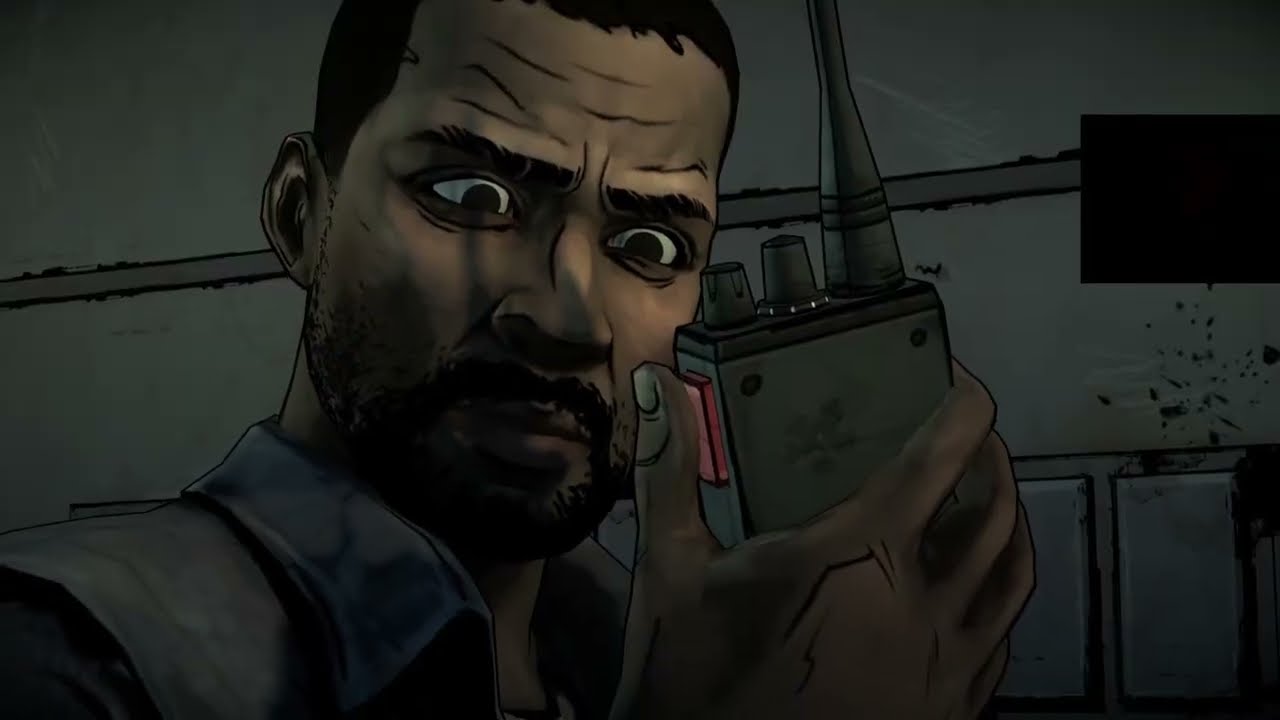 En la lona – The Walking Dead Temporada 1 Capítulo 5
