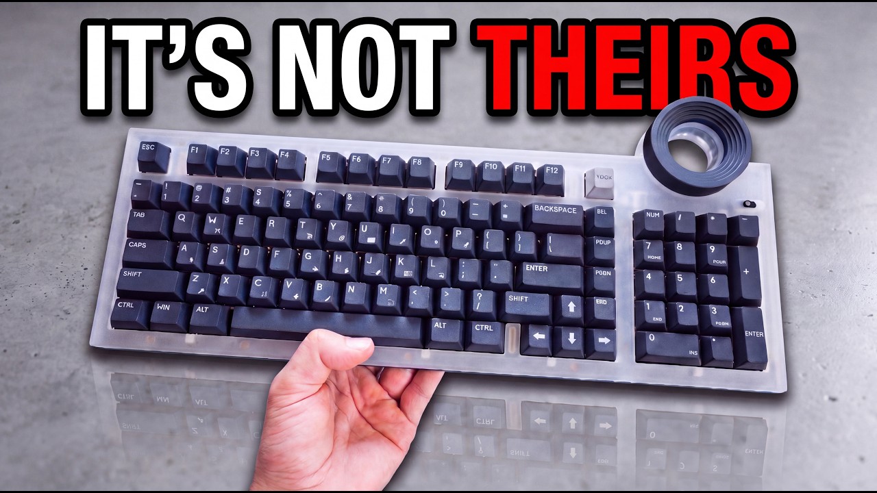 Lenovo właśnie pr&oacute;bowało wszystkich oszukać...