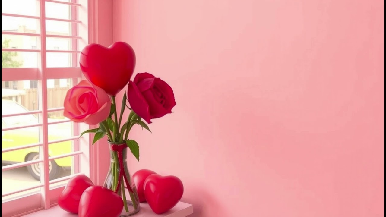 How Could I Forget? (Valentine's Day) (Soul Pop Jazz) A.I. Created