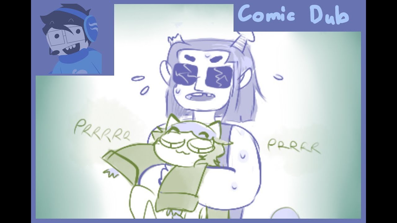 Homestuck Shorts #1