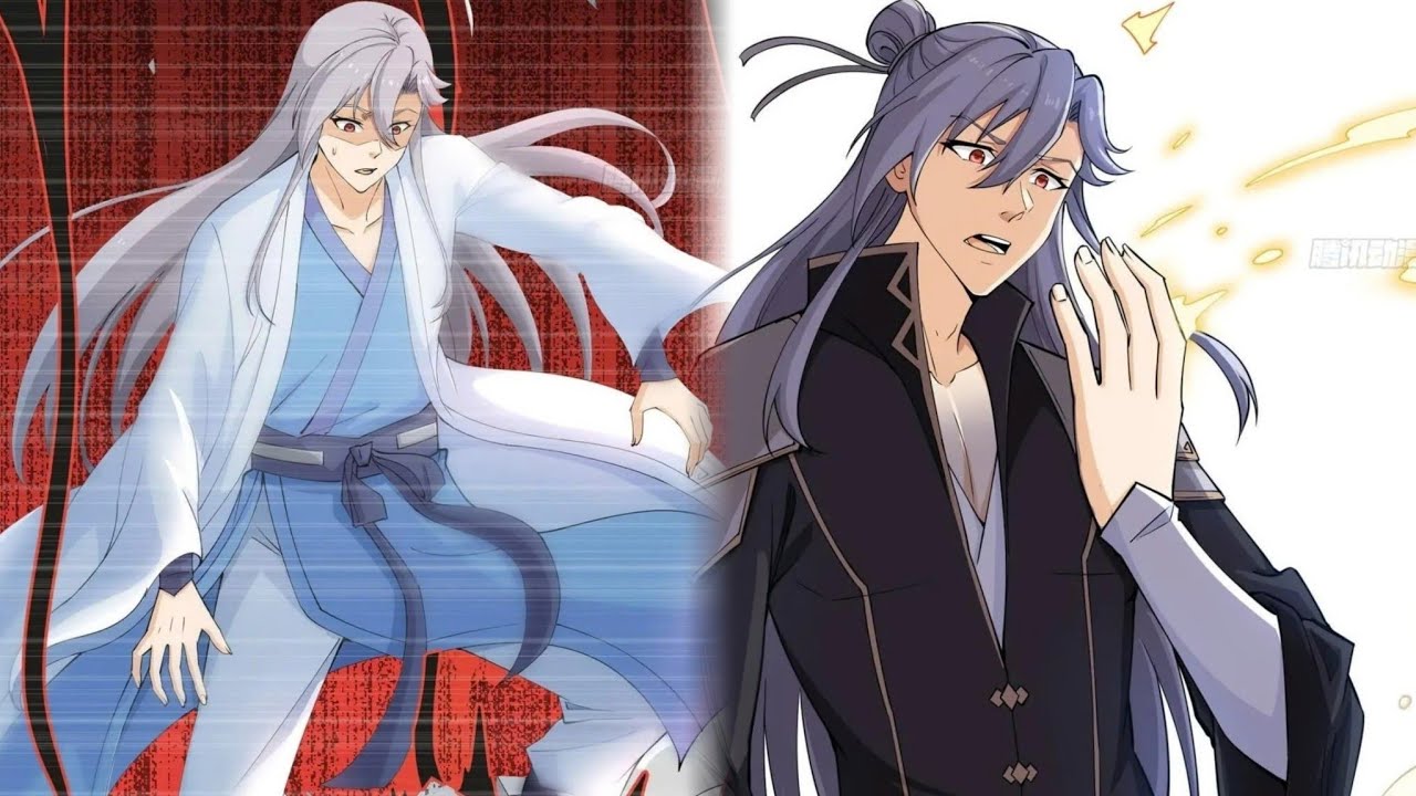 My Wife and I Conquer the Three Realms | Chapter 1-139 | Nobi Recap Manhua 2