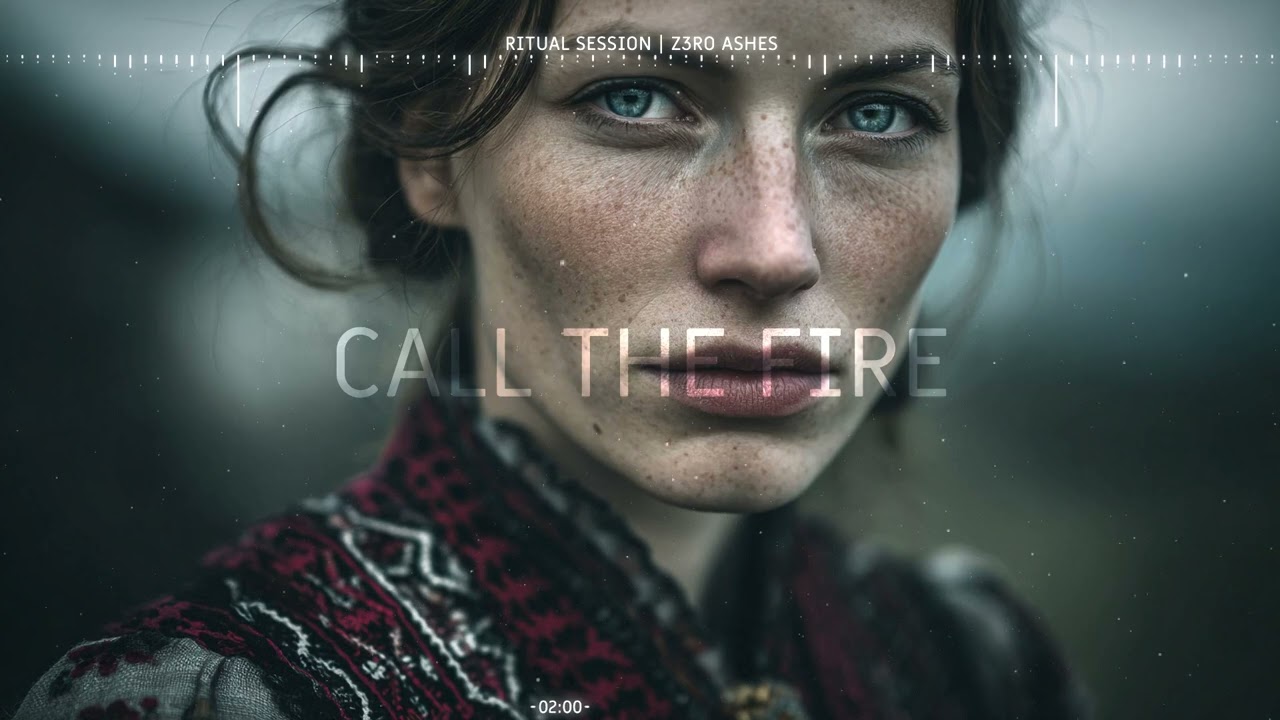 Call the Fire - Dark Ancestral Ritual | Z3RO ASHES