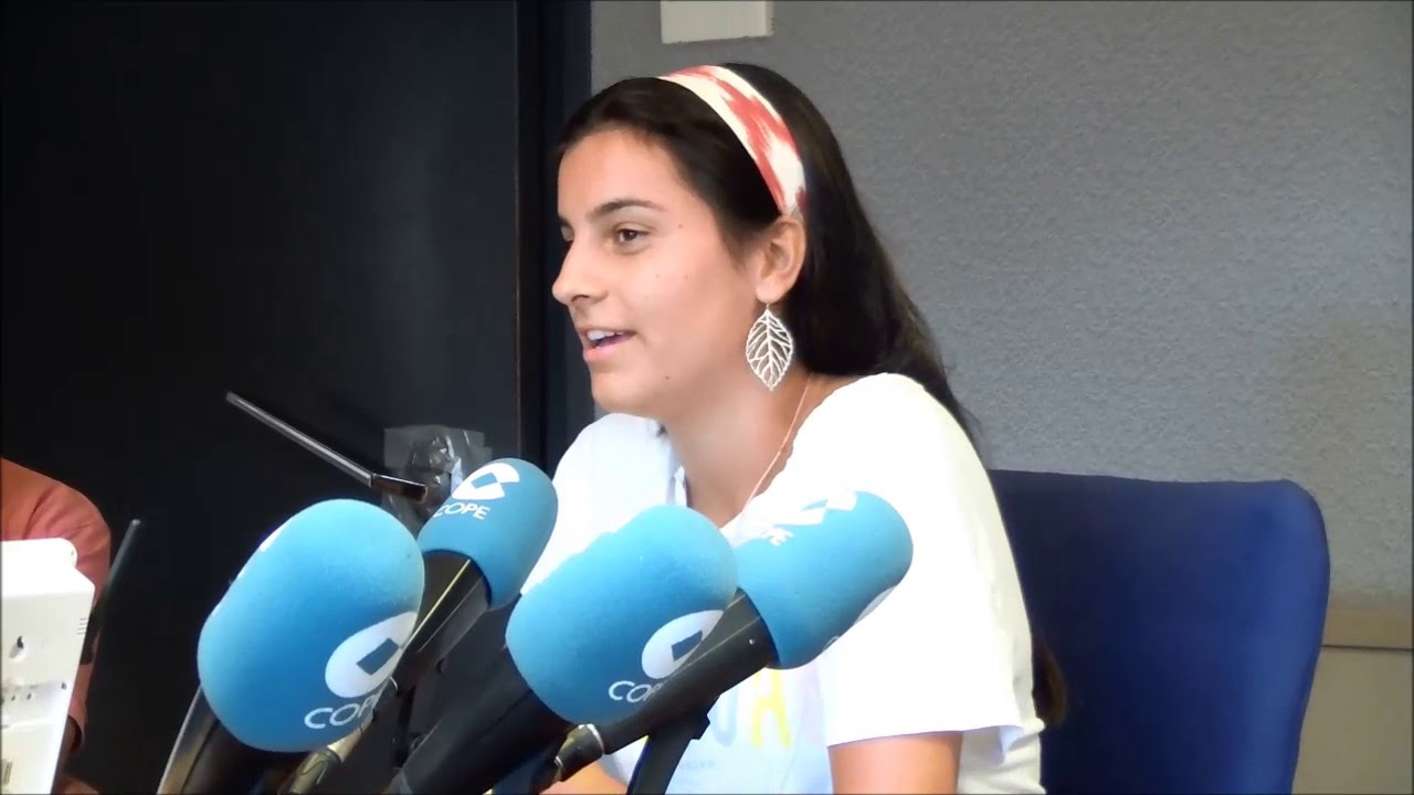 Marga Bausá: Testimonio Clarisa