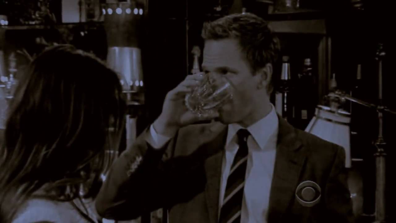 perfect | barney&robin