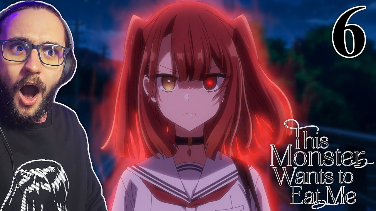 The Power Sacrifice! | This Monster Wants to Eat Me Episode 6 REACTION