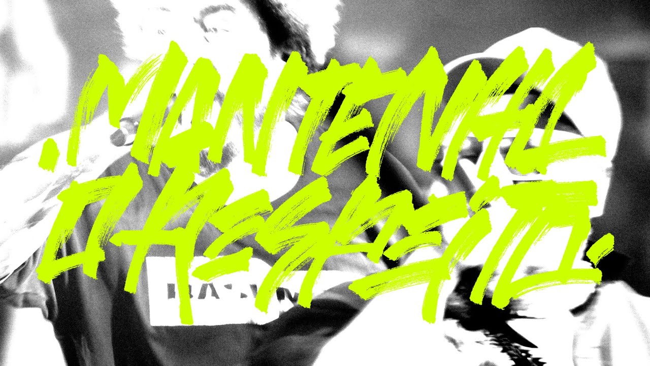 Planet Hemp - MANTENHA O RESPEITO (Ao Vivo) [Baseado em Fatos Reais: 30 Anos de Fumaça]
