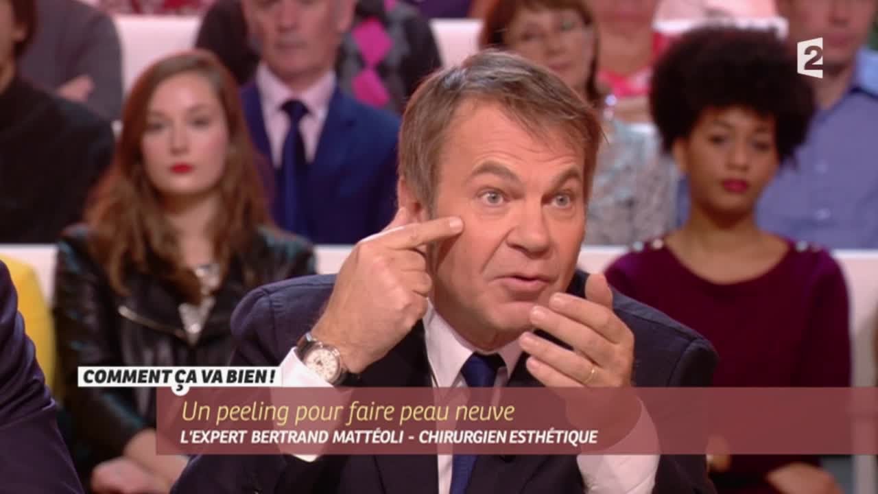 [BEAUTÉ] Un peeling pour faire peau neuve #CCVB