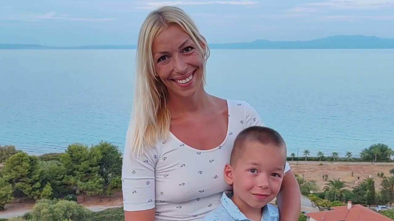 Afitos Halkidiki-Kasandra