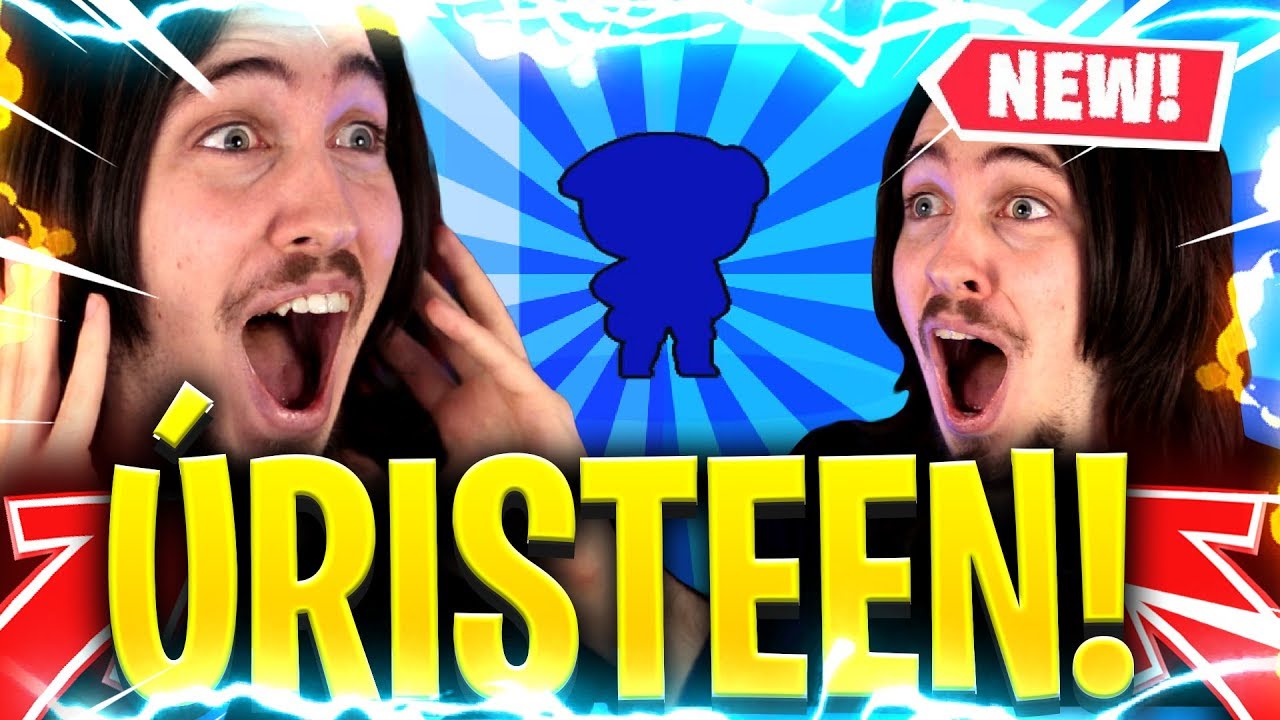 ÚRISTEN! A LEGJOBB NYITÁS! 100 BRAWL BOX NYITÁS! / Brawl Stars Magyarul