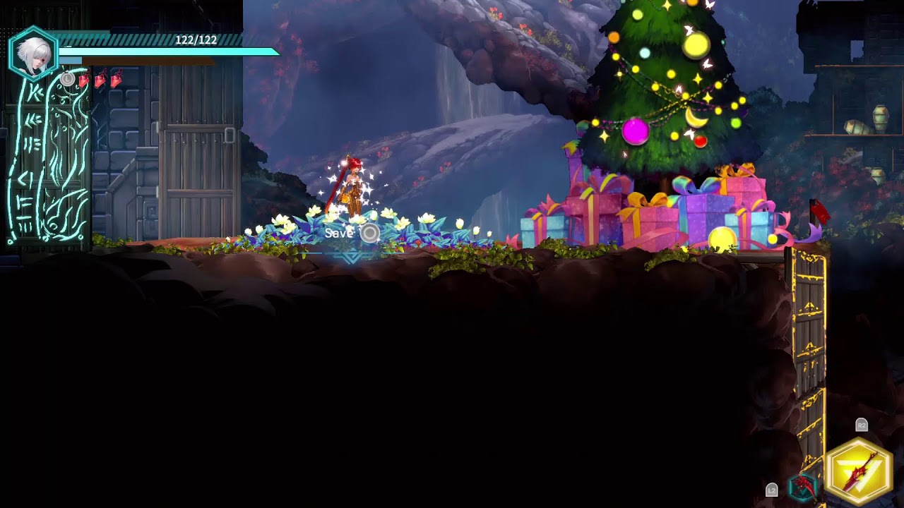 Let's Finish It: AWAKEN: Astral Blade | Part 3: We Going In-HOT! #metroidvania
