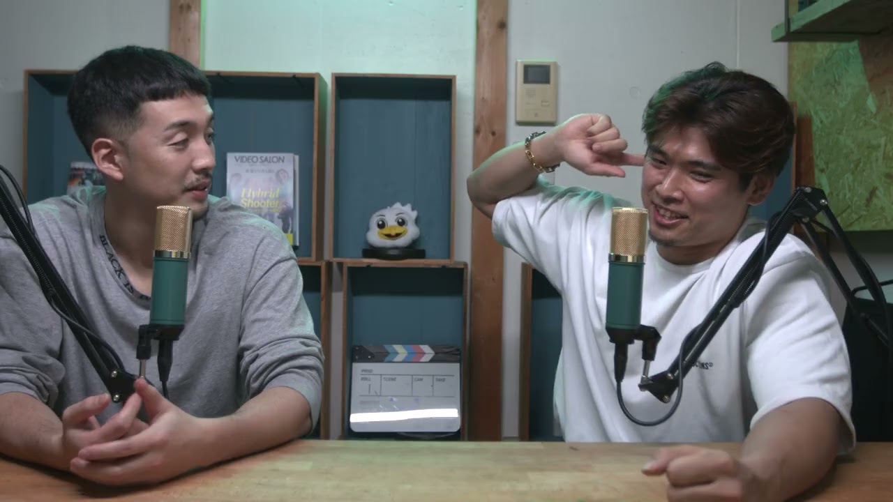 【Vol.11-2】日本代表BESTポイントガードは誰?! 齋藤拓実 安藤誓哉 富樫に河村勇輝がきたら