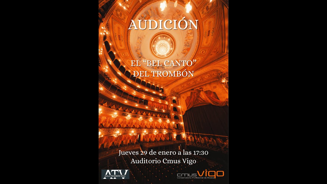Audición 