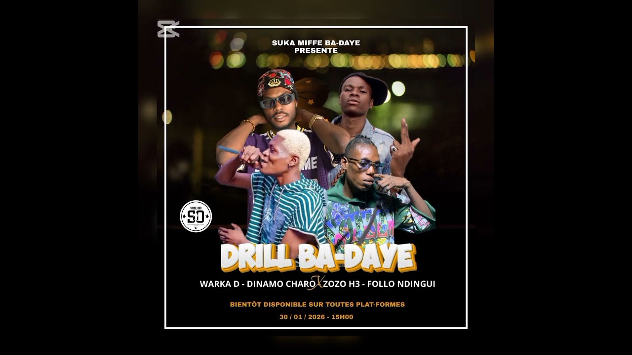Warka_D_ Drill_ ba-Daye_parti2@(Dynamo charo_ x_zozo h3 x_follo ndingui)_bye sorel beat à la prod 