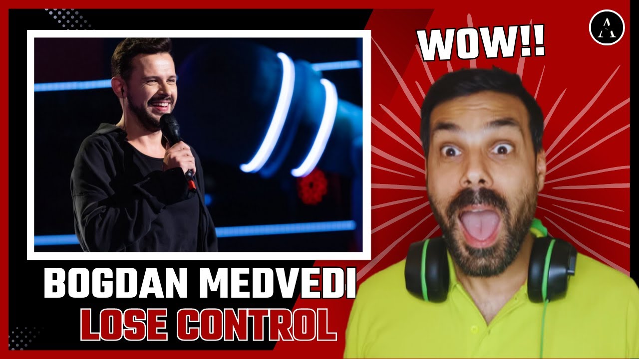 BOGDAN MEDVEDI - 