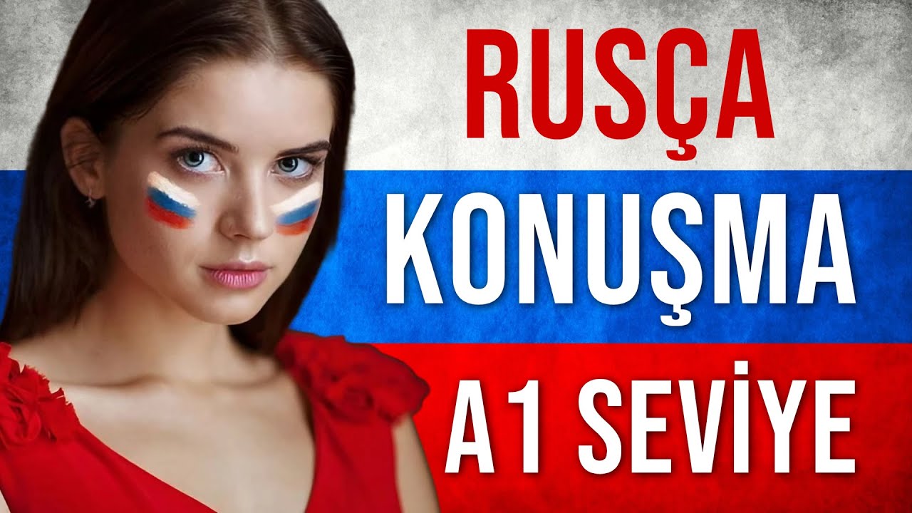 RUSÇA 