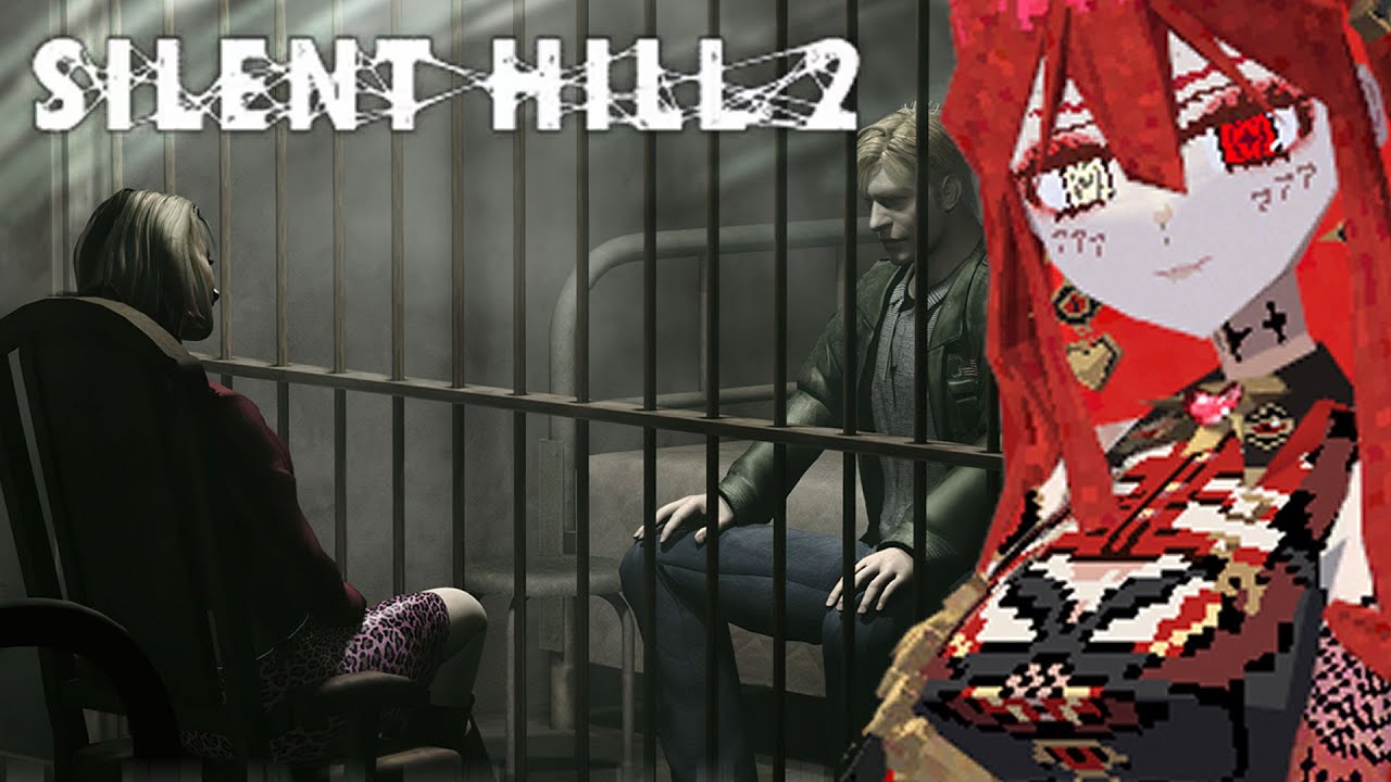 RETURNING To Silent Hill Before The Movie Comes Out?!