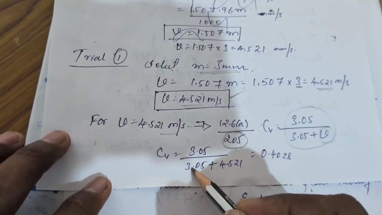 Spur gear Design problem 