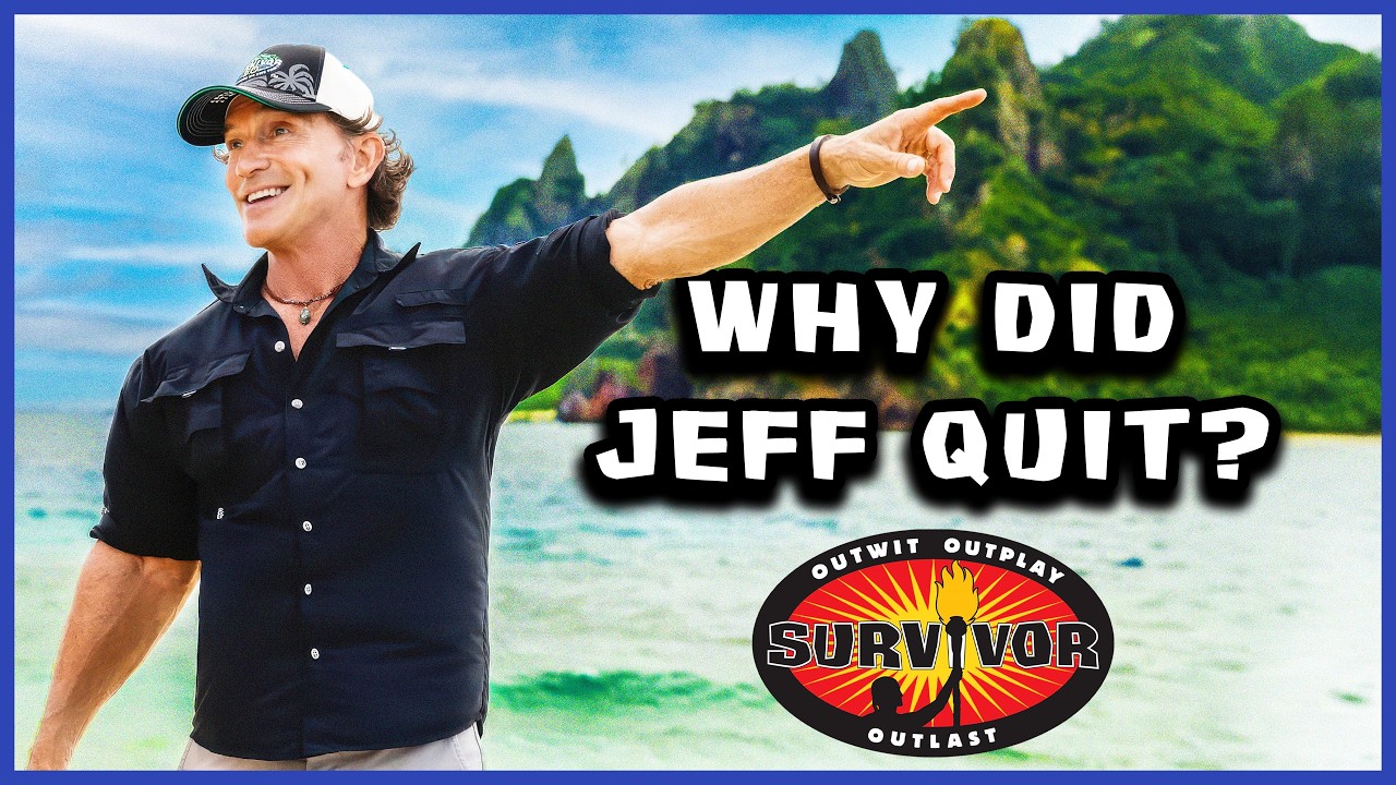 What Happened to the Survivor We Grew Up With?