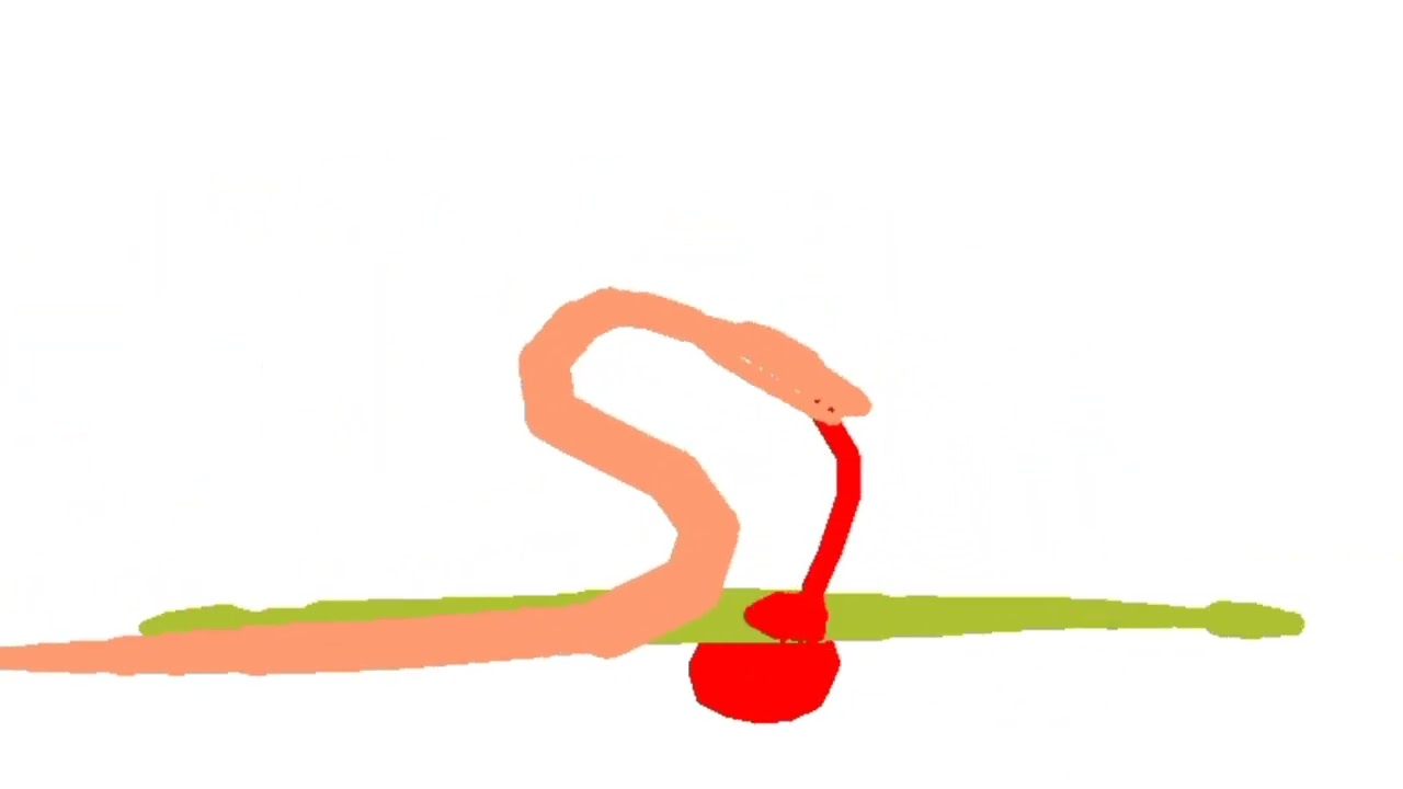 Absurd Arena Reborn Episode 6: Mongolian Death Worm vs Lesser Death Worm