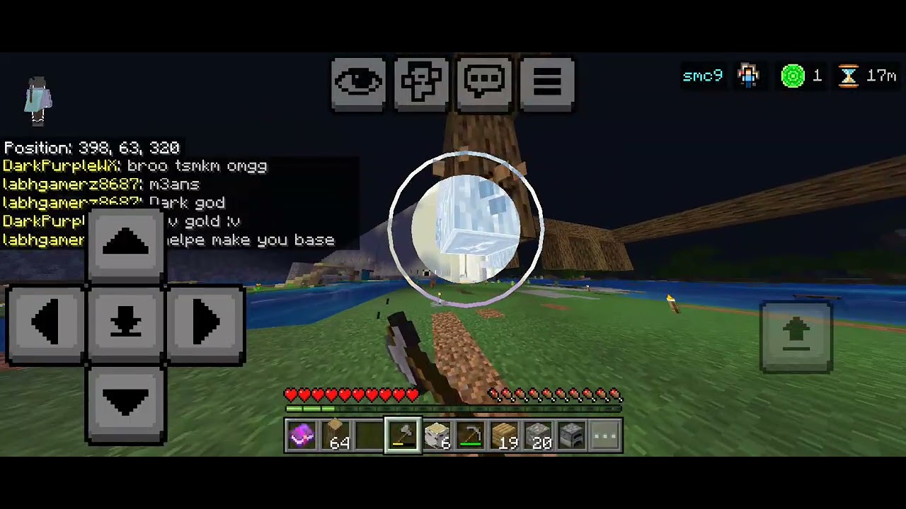 Playing lifeboat using esp exploit