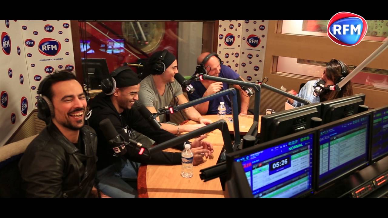 Un dimanche avec Les 3 Mousquetaires 4/6