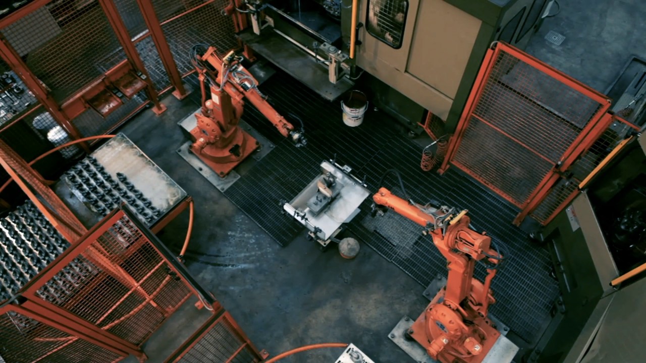 Calpeda Company Profile