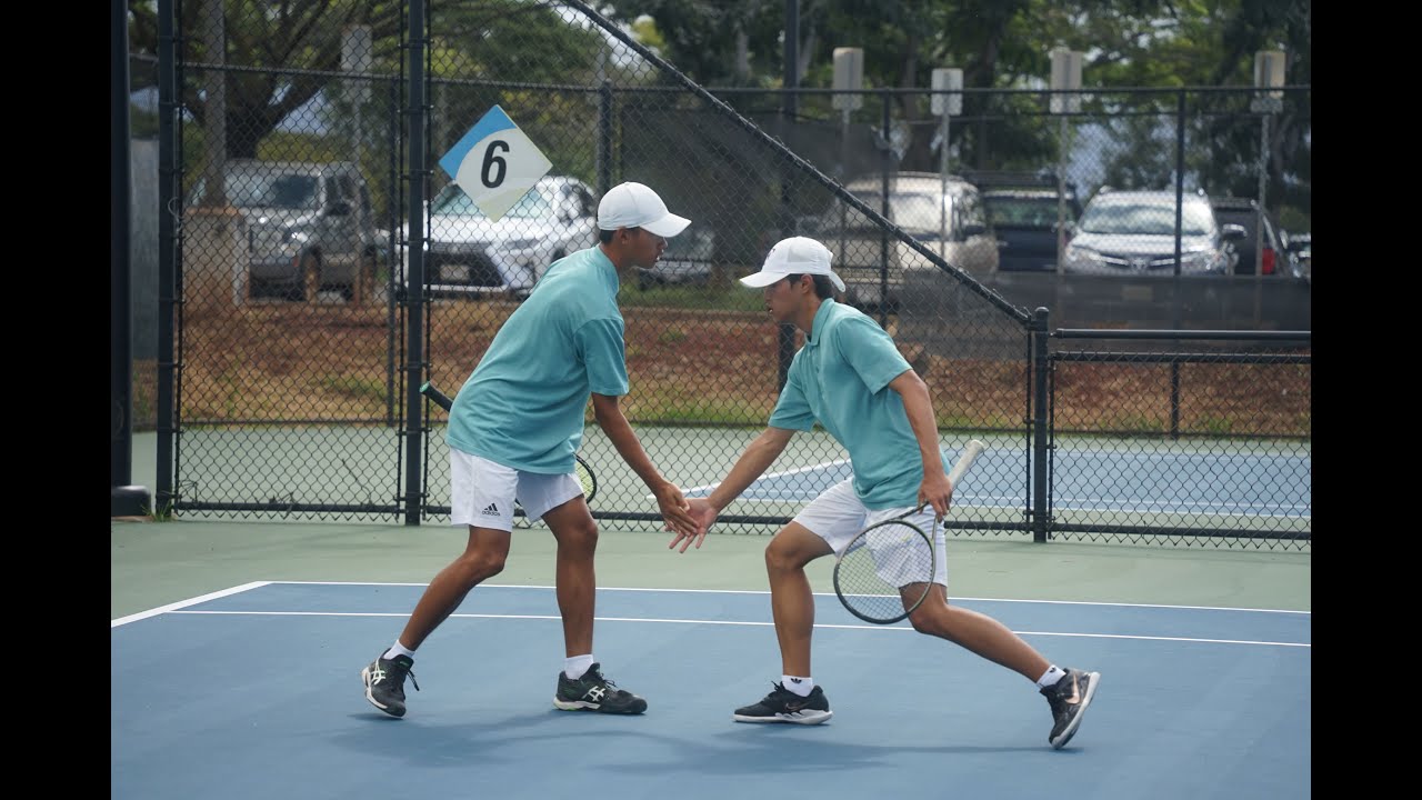 2023 OIA Individual Championships, April 2023