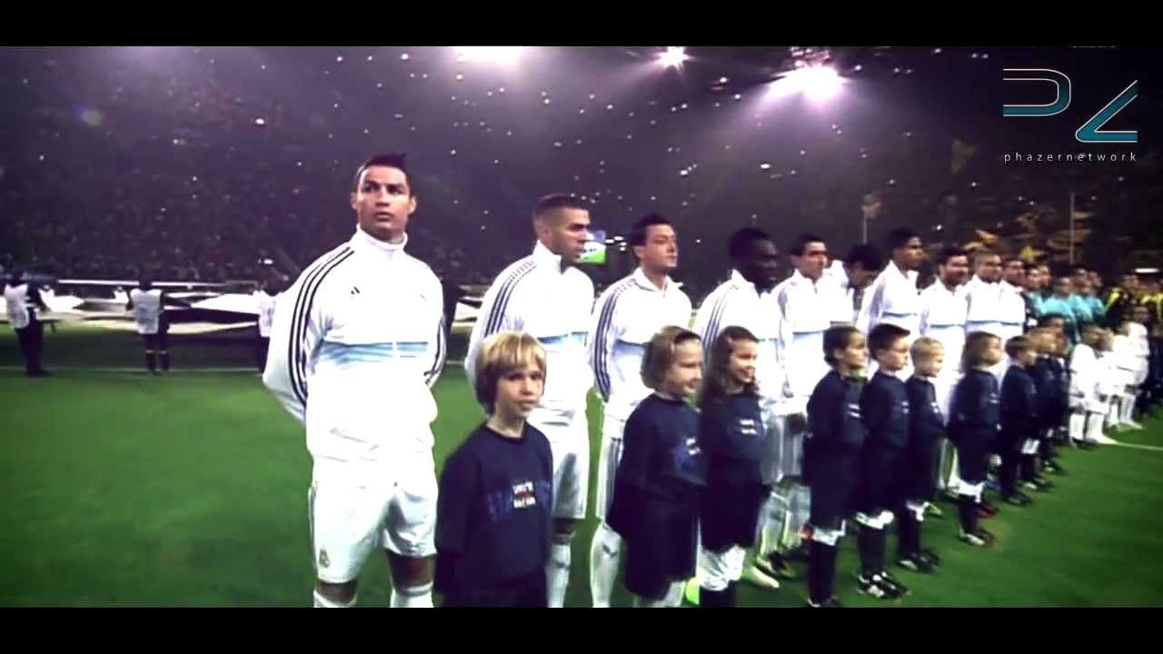 Cristiano Ronaldo ► What are you waiting for[HD] {2012-2013}