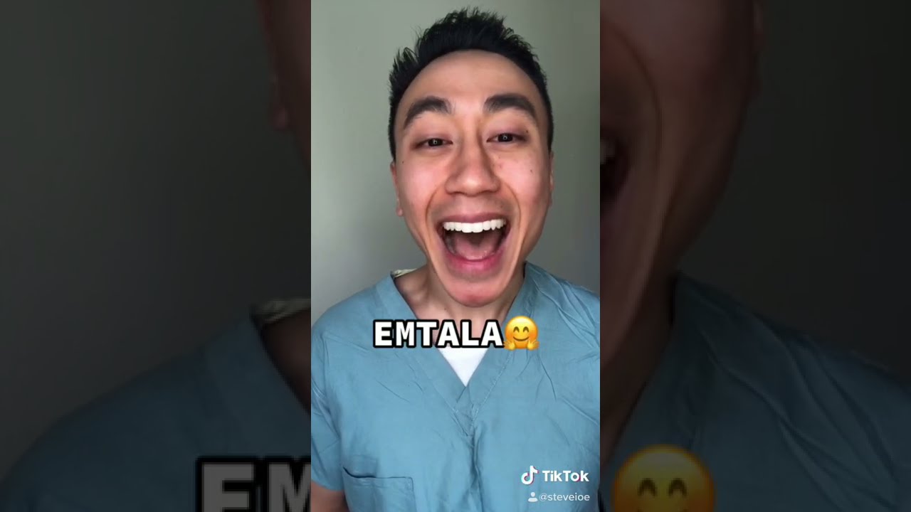 Steveioe's Tips from the ER 31-40 #compilations