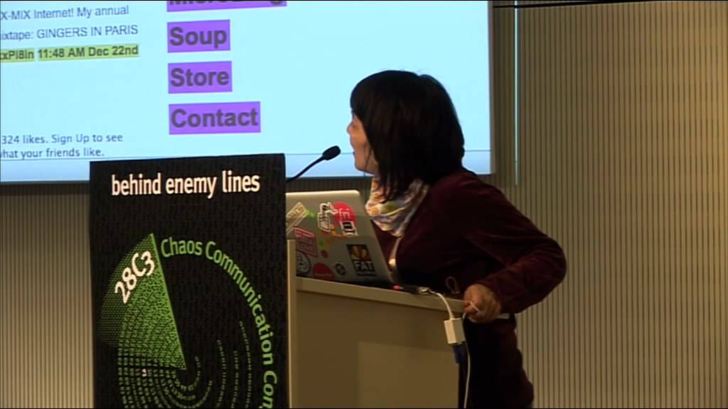 28c3 LT Day 2: FAT Latest Hits