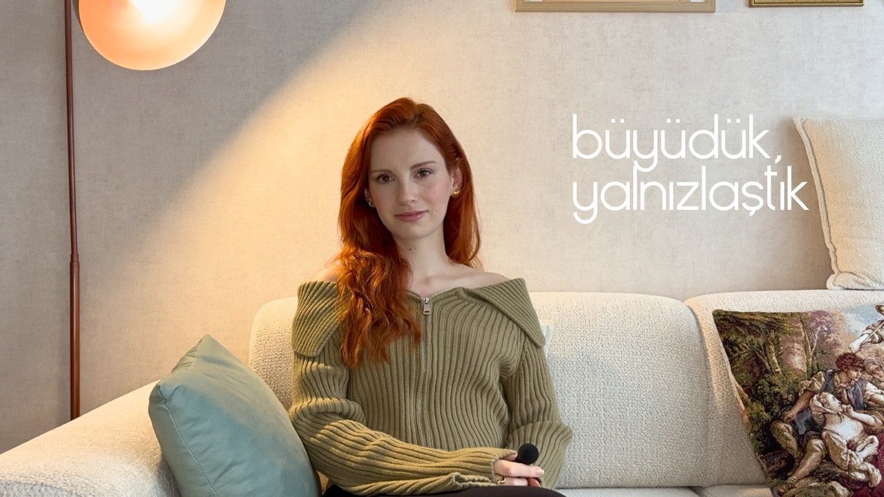 arkadaşlık kurmak neden artık daha zor? | yetişkin yalnızlığı