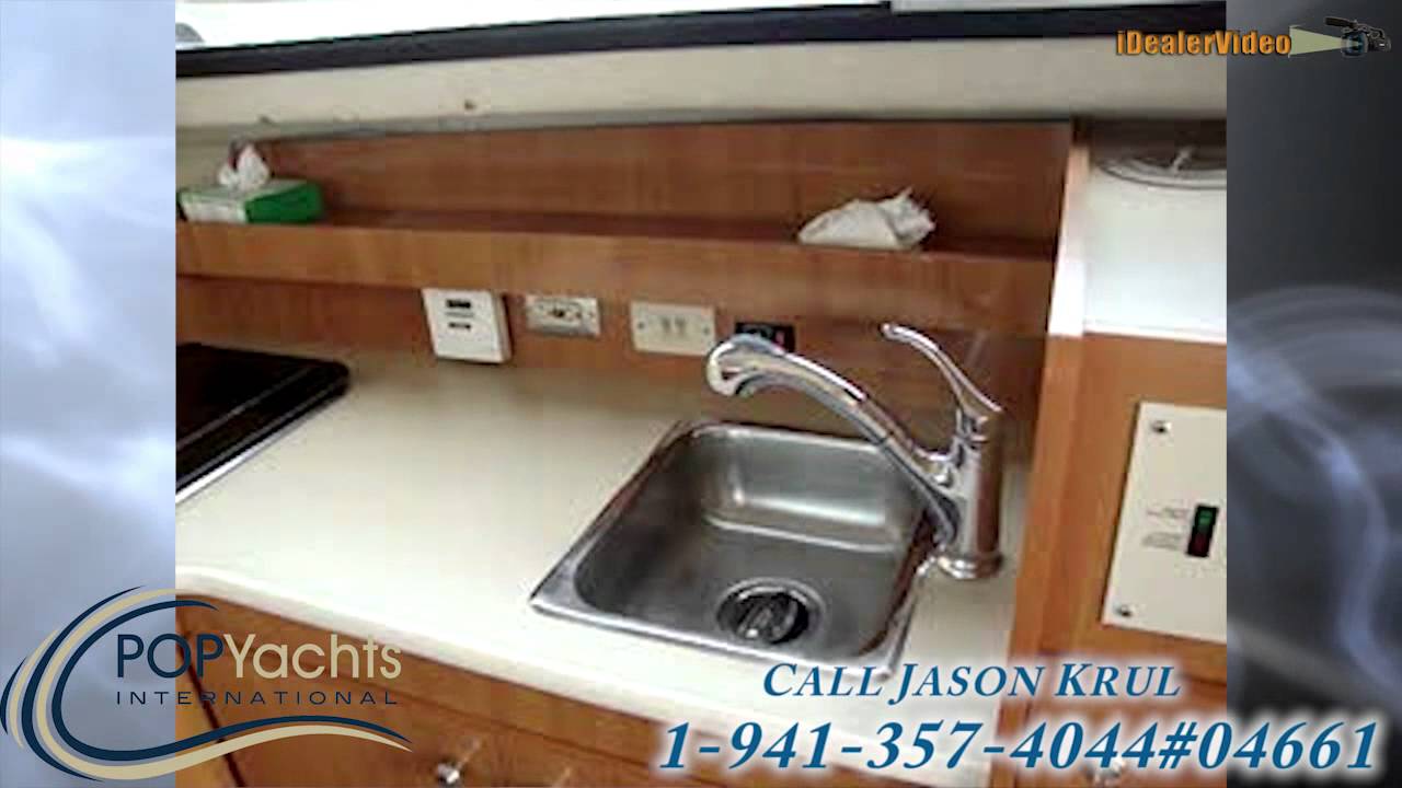 [SOLD] Used 2002 Bayliner 2859 Hardtop in Abingdon, Maryland