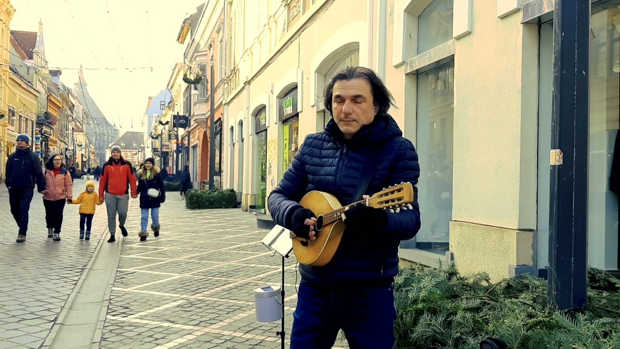 Invention 13, BWV 784 - J.S.Bach - mandolin