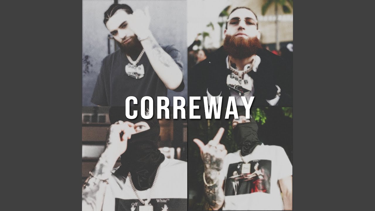 CORREWAY