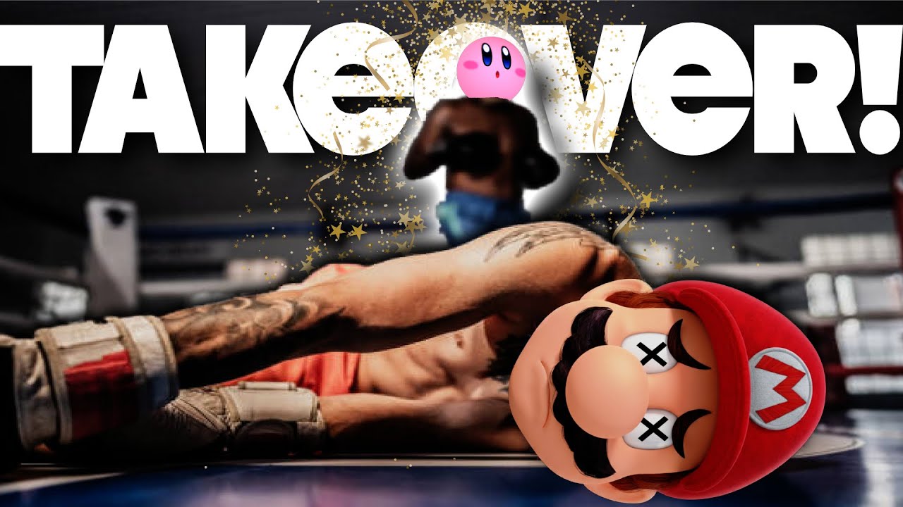 Everyone is Turning on Mario Kart World...