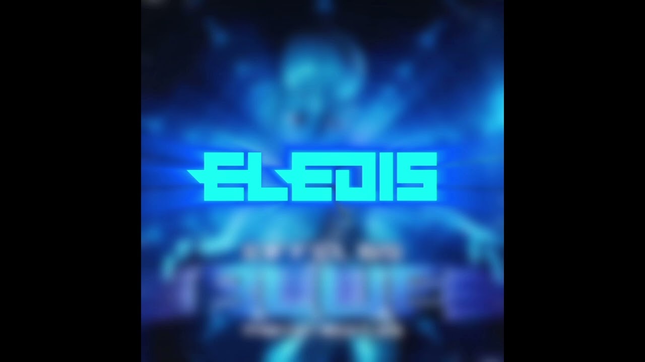 Eiffel 65 - Blue (Da Ba Dee) (ELEDIS remix)