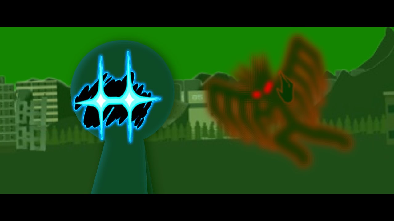 King-War (Episode 1)