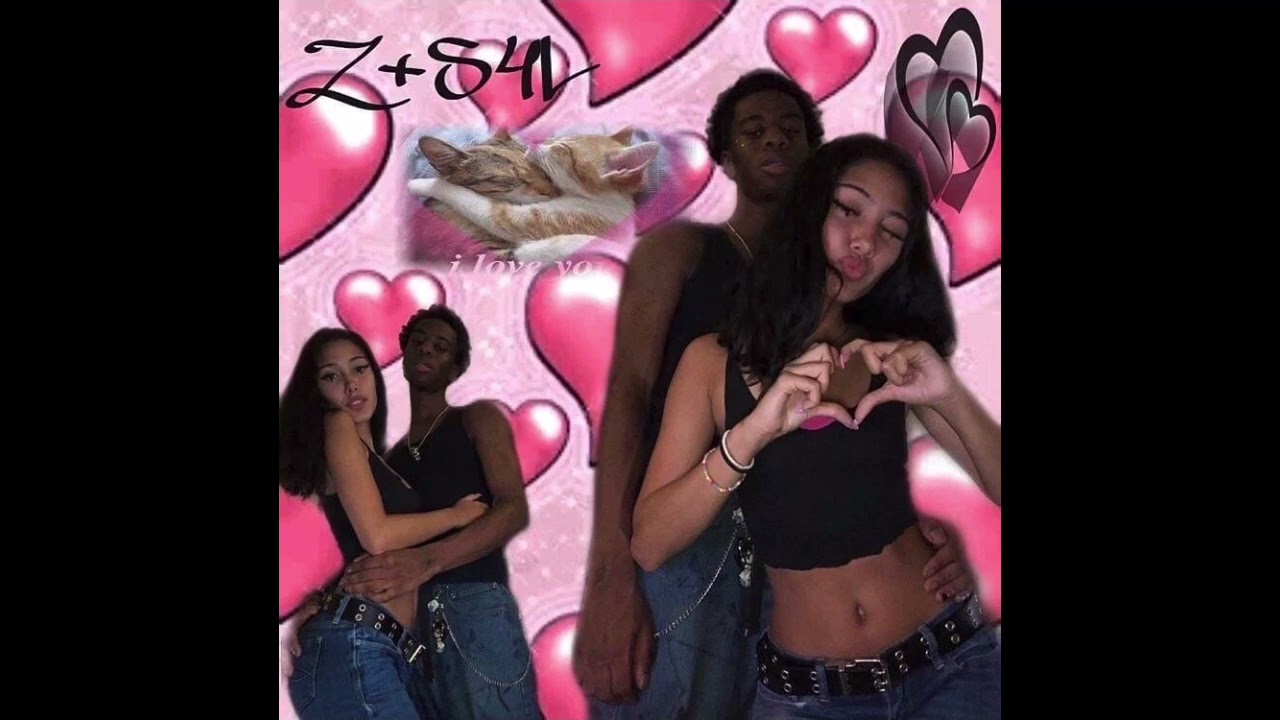 crisaunt - dream girl [sped up]