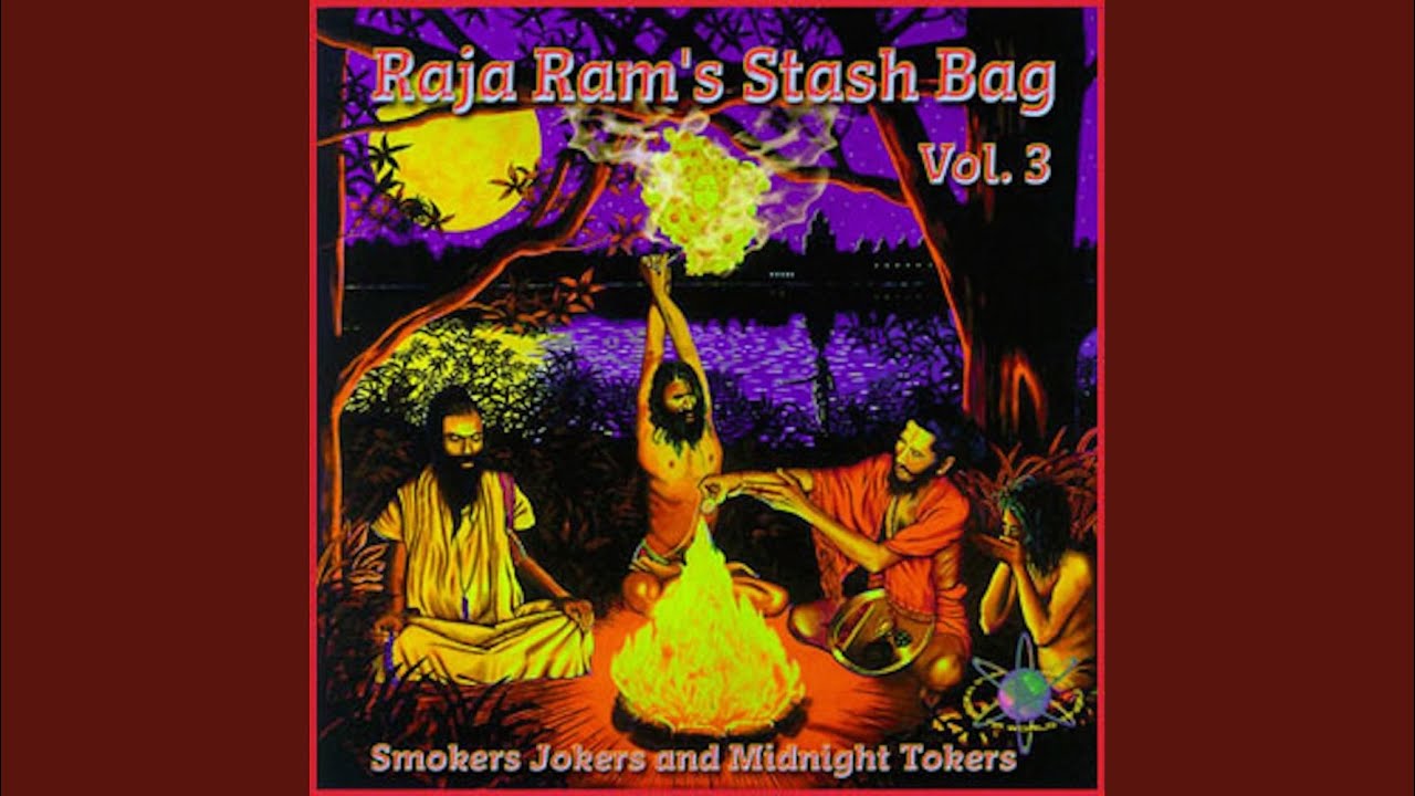 High Paradise (Original Mix)