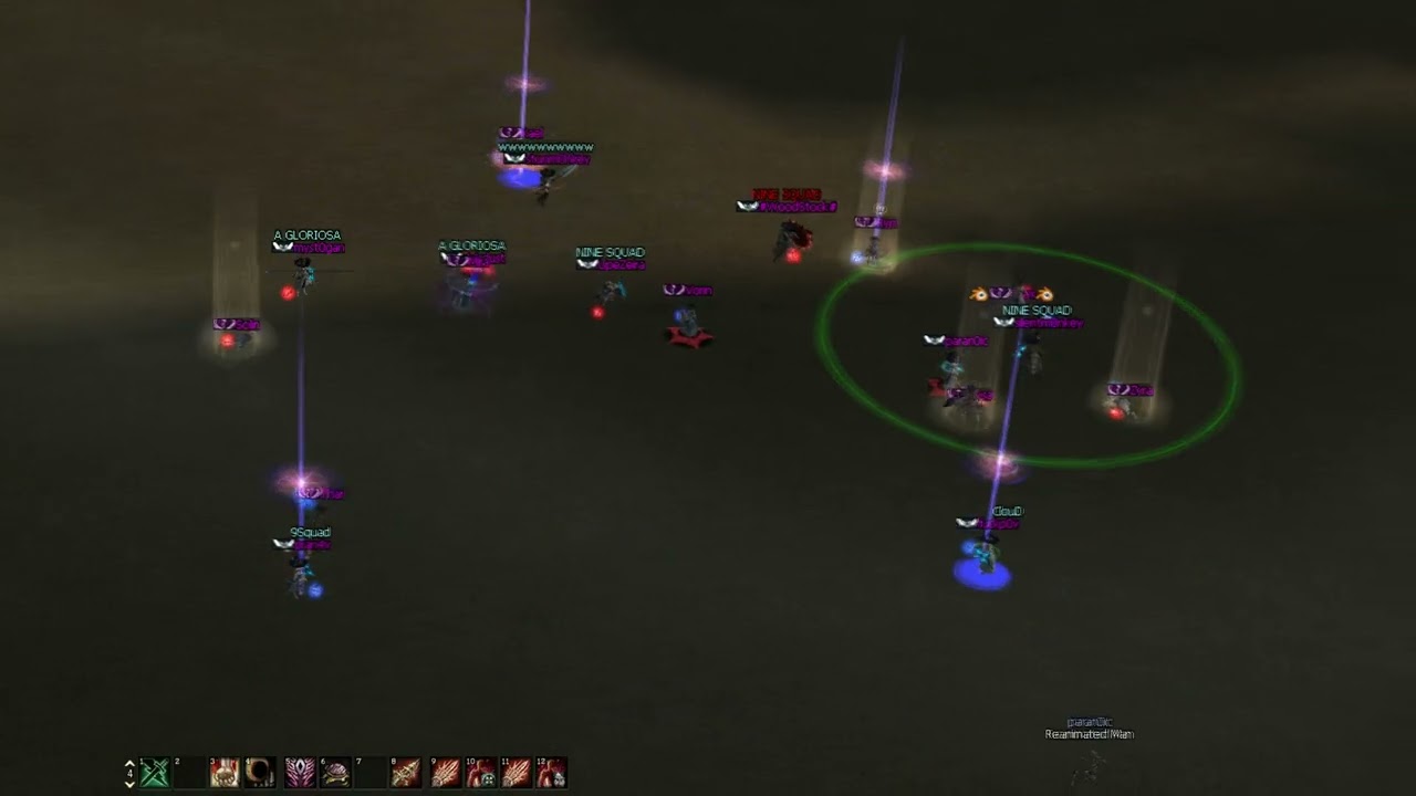 L2Cold - NINE SQUAD x AUTOBOOTS / MD3 9x9!