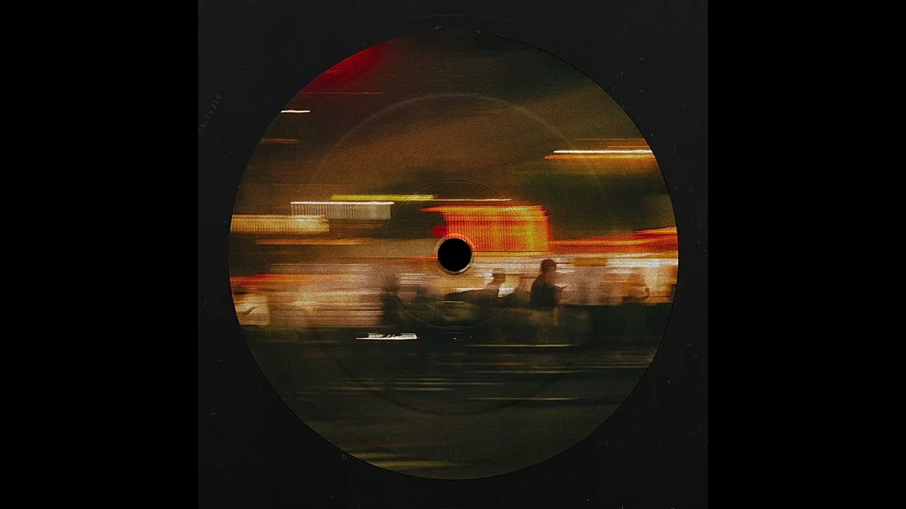 VVRACIU - Twisted Journey (Archive)